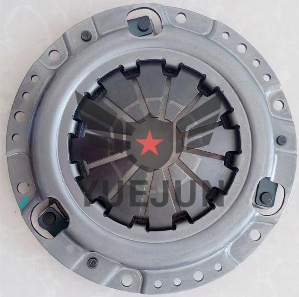 Buy 22100DC1400 22400DC1400 SIZE:200*145*18*19.1 Engine:Liana 1.4  FOR SUZUKI  CLUTCH KIT at wholesale prices