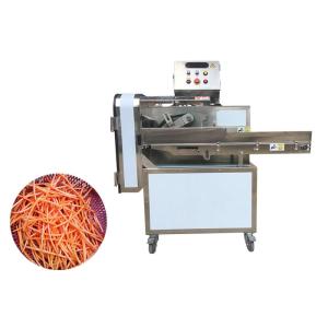 Leafy Vegetable Processing Equipment Electric Tobacco Cutting Machine
