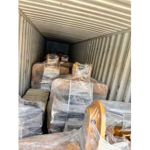 Efficiently Drive Timber Piles with Pile Hammer Hydraulic Driver