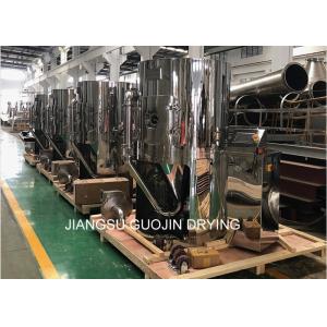LPG-5 Laboratory Atomizer Liquid Spraying Drying Machine