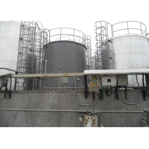 Industrial Liquid Hand Wash Making Machine Low Power Consumption