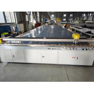 High performance Small Fast Roller Shutter Door For Logistics Conveyor Belts