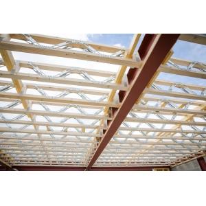 Outdoor Construction Steel Metal Building Materials Galvanized Joist Hangers