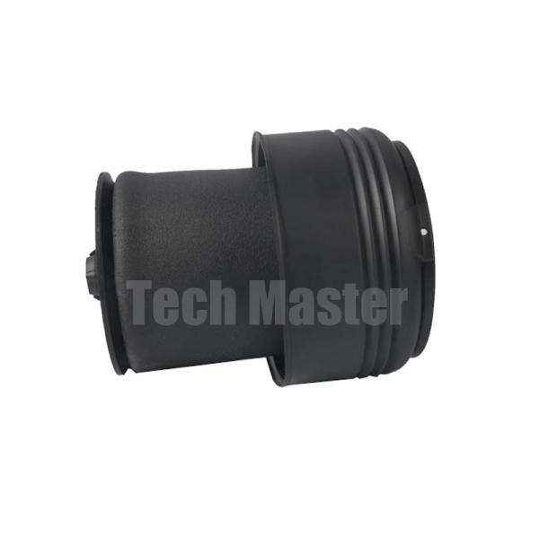 Left Rear Suspension Pneumatic Air Spring Shock 37126795013 X5 X6 F15 F16