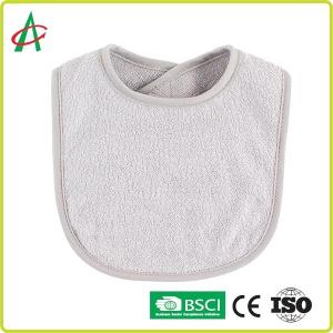 Machine Washable Muslin Cotton Ultra Absorbent Baby Bibs