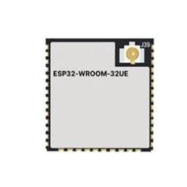 Wireless Communication Module ESP32-WROOM-32UE-H4 4MB SPI Flash Multiprotocol