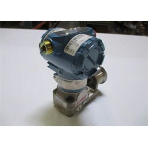 Industry Rosemount Pressure Temperature Transmitter 3051CA2A02A1AB1H2L4M5 0 To