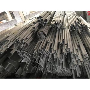 China ASTM A268/A268M TP430 Stainless Steel Seamless Tubes / Pipes on sale