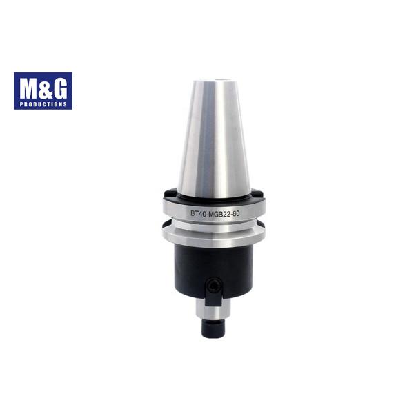 High Precision Machine Tool Accessories BT Shank Face Mill Holder