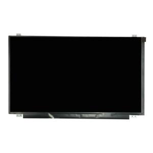 1366x768 HD 15.6 Inch LCD Screen / Laptop LCD Display Nt156whm N32 30 Pin EDP