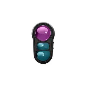 6.5x Golf Laser Rangefinder With Flagpole Lock Ranging Speed And Scan