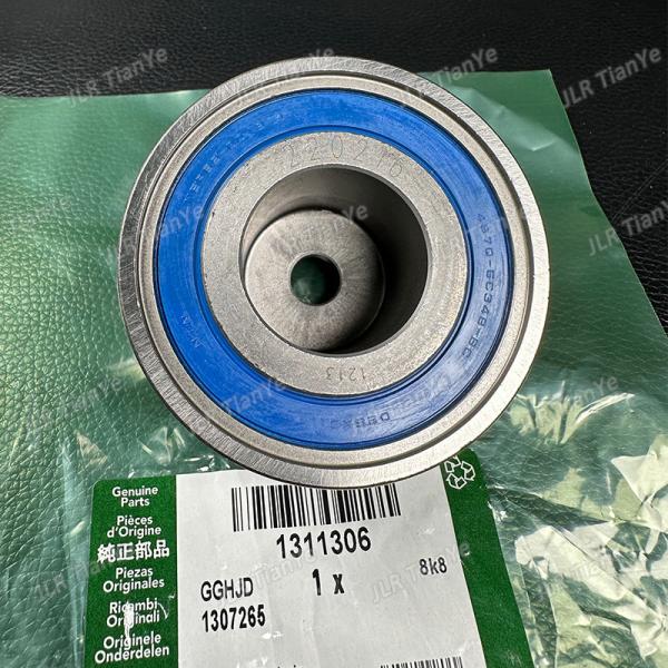 FOR to Diesel Range Rover Discovery Timing Belt Idler Tensioner 1311306 JD61536
