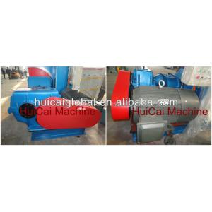 SBR Rubber Kneader/Internal Mixer with Customer Requested Voltage and 5.5 kW