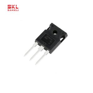 SIHG20N50C-E3 High-Performance N-Channel MOSFET for Power Electronics Applicatio