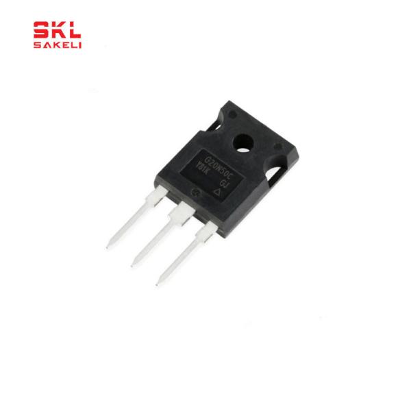 SIHG20N50C-E3 High-Performance N-Channel MOSFET for Power Electronics Applicatio