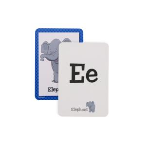 1 Year Old Color Children'S Learning Flash Cards For Preschool Toddlers