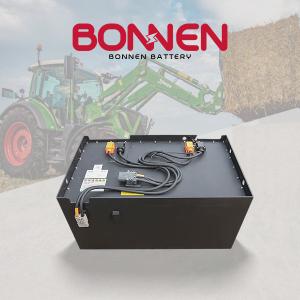 Quality 80V 500Ah EV Lithium Battery for Tractors Total Energy 40KWH Customization Options for sale