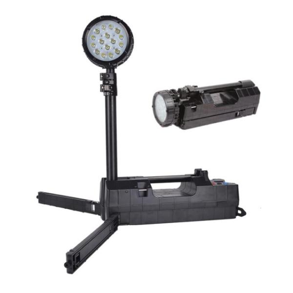 Buy Portable Waterproof Explosion-Proof Emergency Light LT6117 at wholesale prices