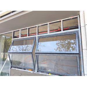 Affordable Aluminum Folding Windows | Low-Cost High Performance