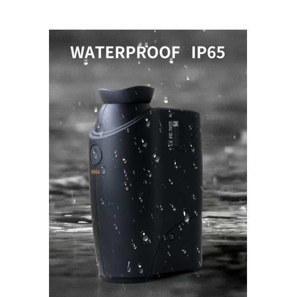 5KM/H Laser Rangefinder 600m