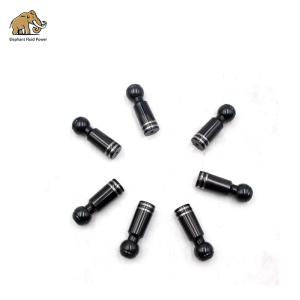 Excavator Repair Hydraulic Piston Pump Parts Rexroth A7vo80