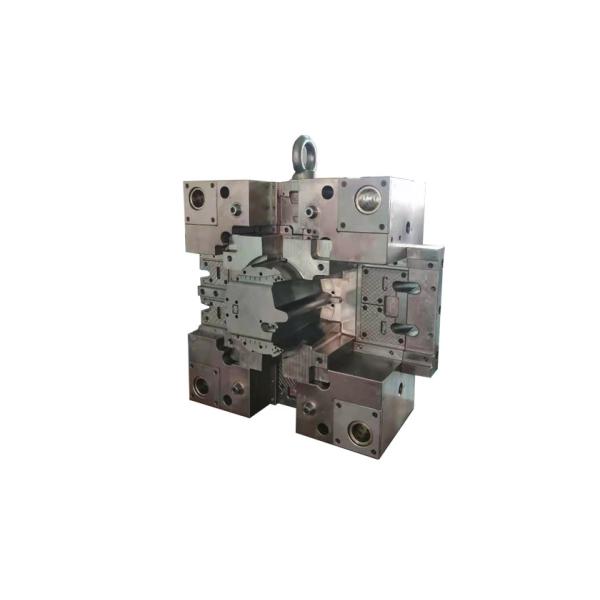 Buy LKM Synventive Hot Runner PP Plastic Injection Moulding at wholesale prices