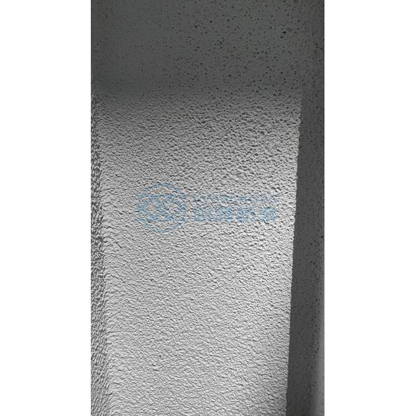 Long Service Life Ultra-Thin Steel Structure Fireproof Coating