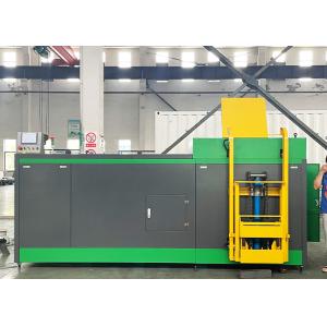 Quality SUS304 Food Waste Degradation Machine Composting Equipment 300kg for sale