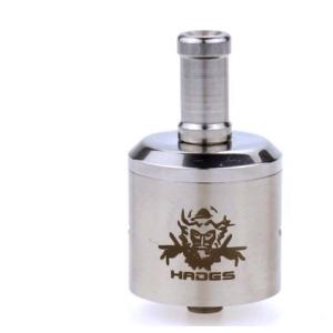 Quality hades atomizer/3d atomizer hades 26650/hades mod clone for sale