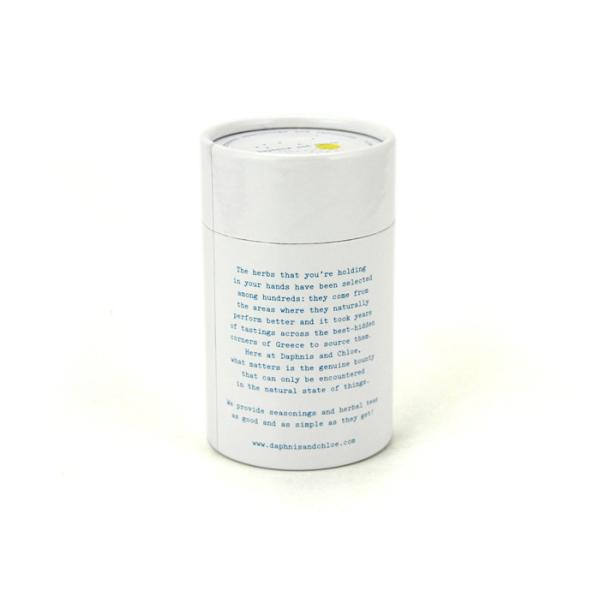 Buy Candle Paper Tube Packaging Gift Packaging Box Foil Hot Stamping at wholesale prices