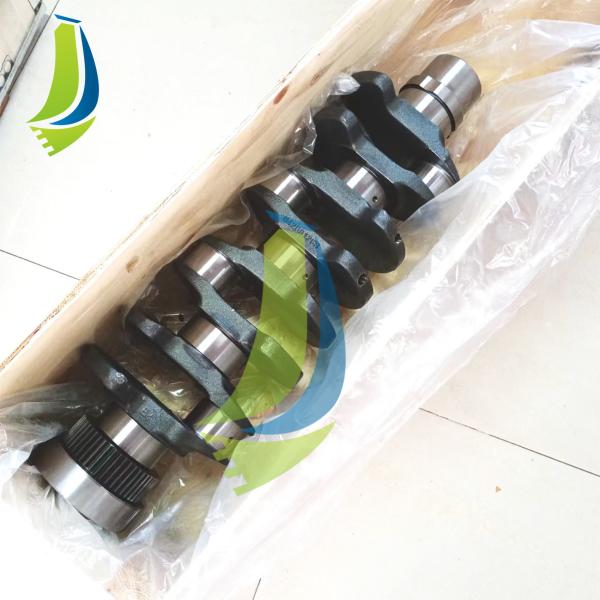 Buy 21264836 Crankshaft VOE21264836 For D5D Engine at wholesale prices