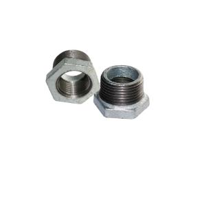 ASTM Standard Marine Pipe Fitting Bushing Metric Tube Bushing Abrasive