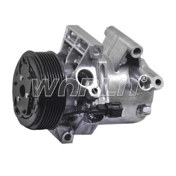 ACP01031 Air Conditioning Car Compressor For Nissan Micra For Note 1.2 WXNS003