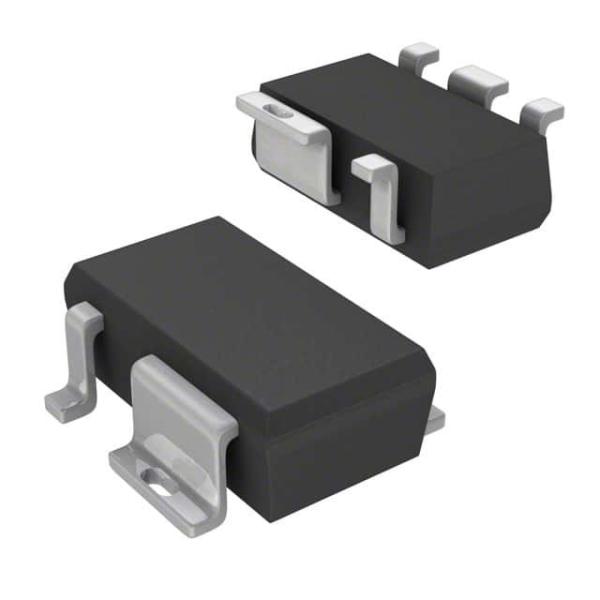 Buy TLS105B0MBHTSA1 IC REG LIN POS ADJ 120MA SCT595 Infineon Technologies at wholesale prices