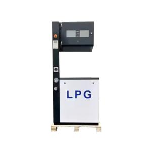 Quality Hot Selling Bernet Brand LPG50L222 Dispenser for Gas Station for sale