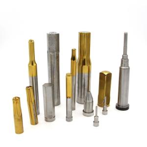 OEM/ODM Customized And Reliable Quality DIN Recess Punch