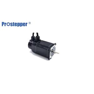 2.2N.M NEMA 24 Brake Stepper Motor 500VDC