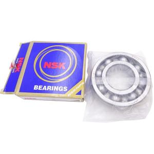 Original NSK NTN 6318 Deep Groove Ball Bearing