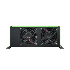 Low Frequency Pure Sine Wave Hybrid Solar Inverter With MPPT