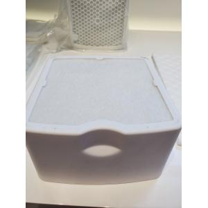 Lightweight Mini Fume Extractor For Hand Soldering