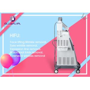 Sophisticated Technology Massage Body Slimming HIFU Face Lift Machine