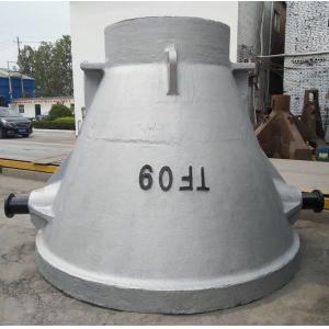 OEM ODM Casting Machining Cast Iron Slag Pot Metallurgy Machine and steel plant