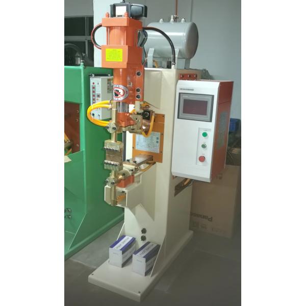 Buy Intermediate frequency row welding For stainless steel mesh at wholesale prices