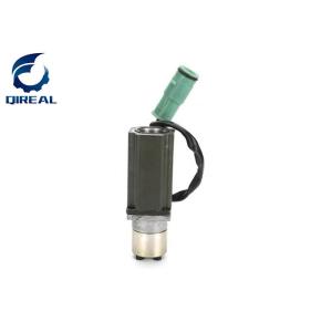 E70B E110B E120B E200B excavator parts Solenoid Valve 096-5945 0965945