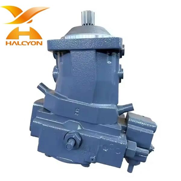 Buy Rexroth Excavator Hydraulic Pump A7VO A7VO55 A7VO250 A7VO355 A7VO107 A7VO160 A7VO500 A7VO55LRDS63L-NZB01 at wholesale prices