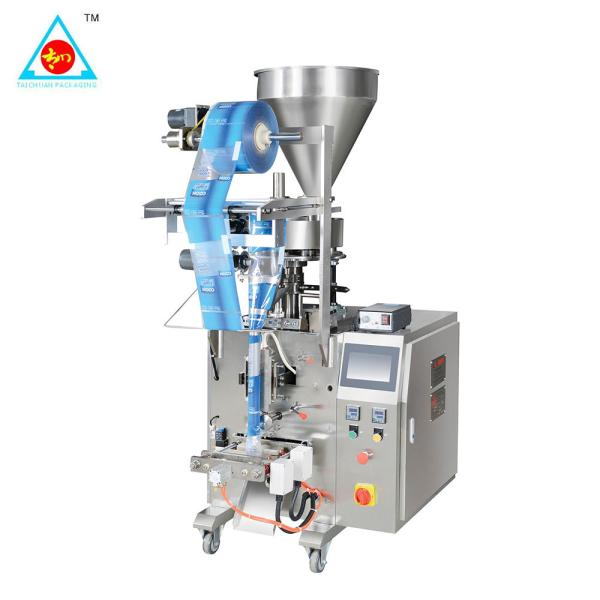 Automatic powder detergent Packing Machine Manufacturer,automatic packing