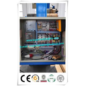 Pipe Welding Manipulator / Outside Circumferential Seam Automatic Welding