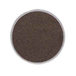 Temperature Applications Powder Refractoriness Brown Fused Alumina Sand