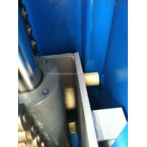 AA4C Mobile hydraulic 1 post car lift