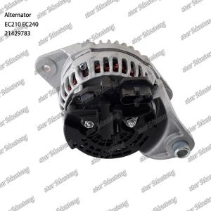 Alternator 210 240 28V 80A 21429783